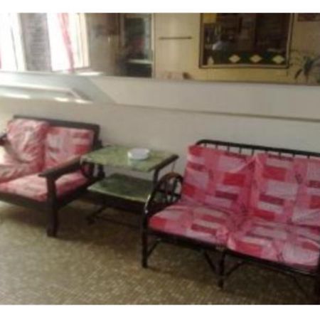 Silver Inn Hotel Segamat Esterno foto