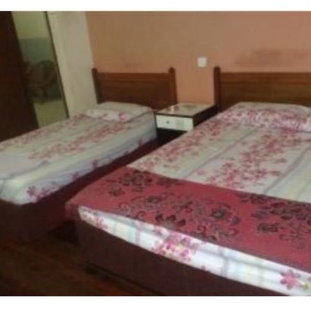 Silver Inn Hotel Segamat Esterno foto
